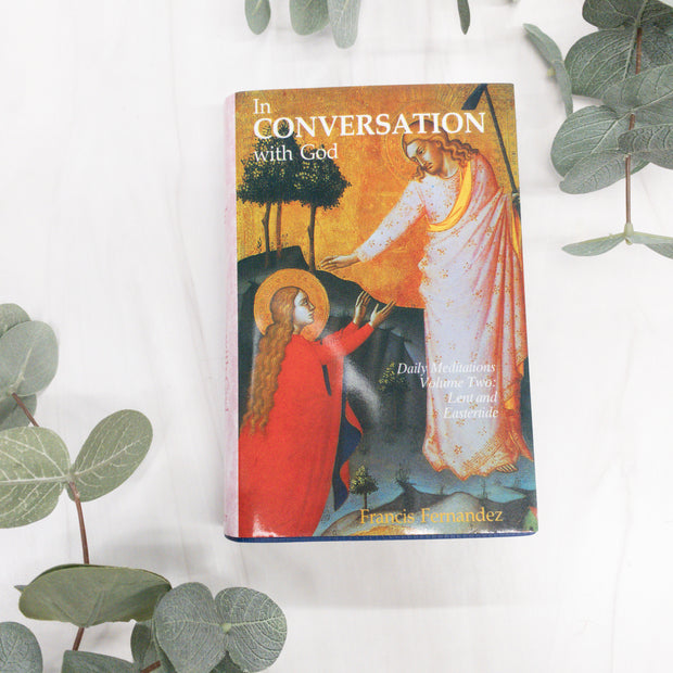 In Conversation With God: Volume II No Type Crossroads Collective