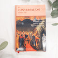 In Conversation With God: Volume VII No Type Crossroads Collective