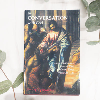 In Conversation With God: Volume V Crossroads Collective