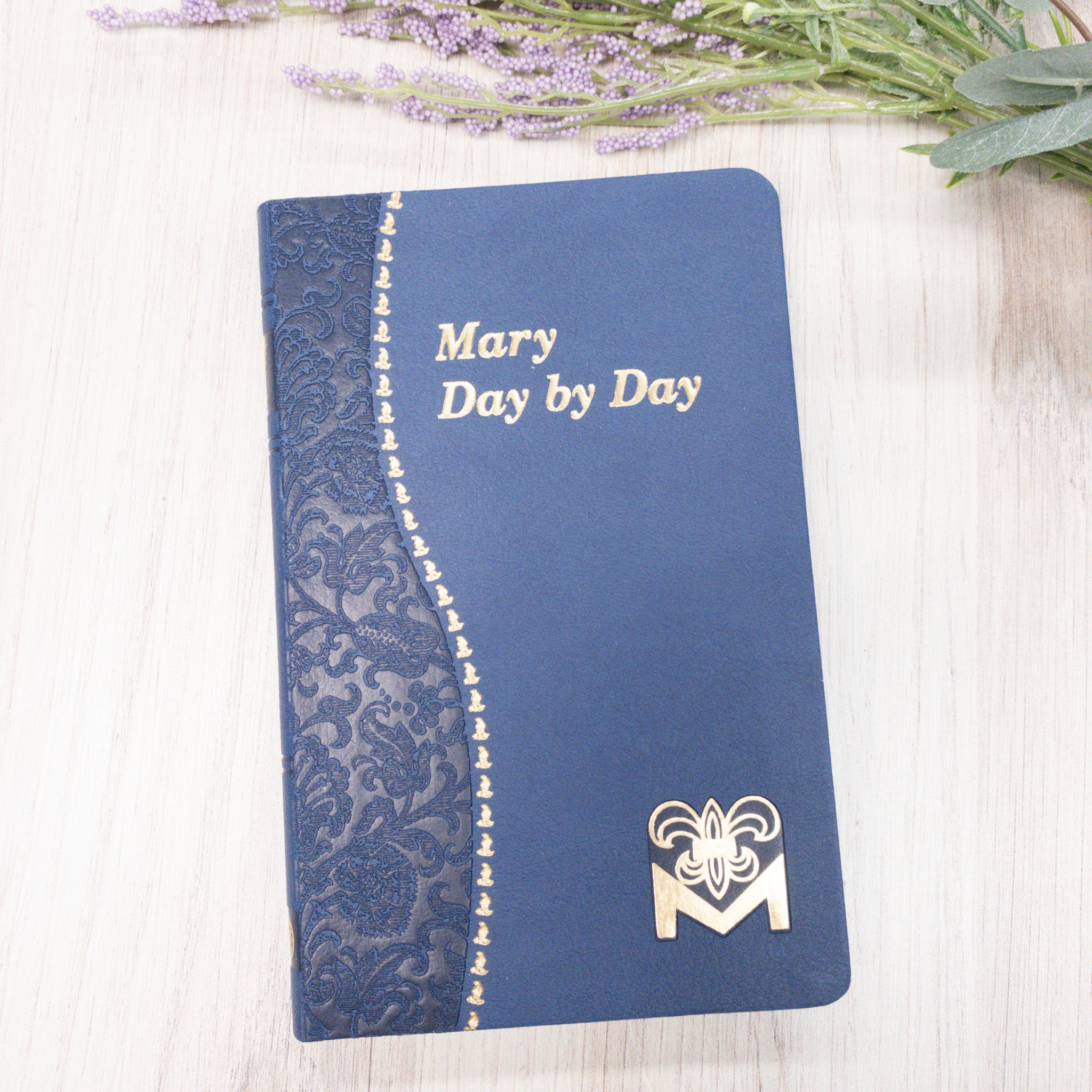 Mary Day by Day Crossroads Collective