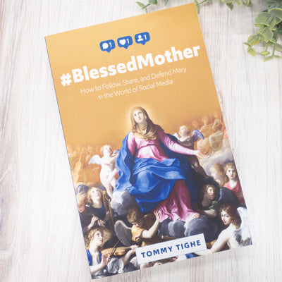 #BlessedMother: How to Follow, Share, and Defend Mary in the World of Social Media Crossroads Collective