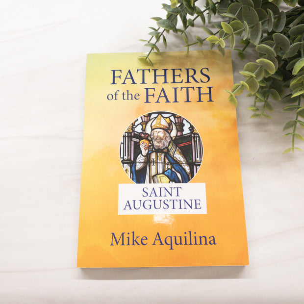 Fathers of the Faith: Saint Augustine Crossroads Collective