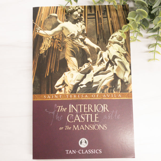 The Interior Castle: Or The Mansions Crossroads Collective