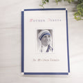In My Own Words: Mother Teresa Crossroads Collective