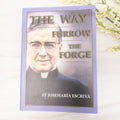 The Way, Furrow, The Forge - One Volume Crossroads Collective