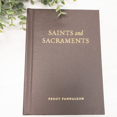 Saints and Sacraments Crossroads Collective
