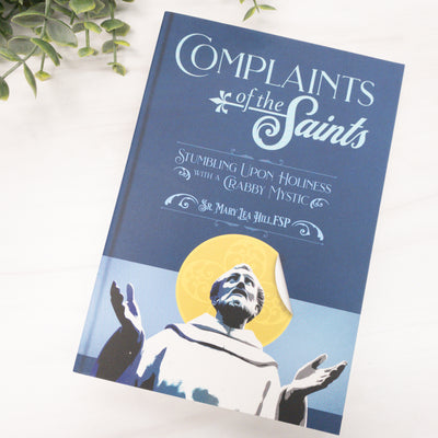 Complaints of the Saints Crossroads Collective