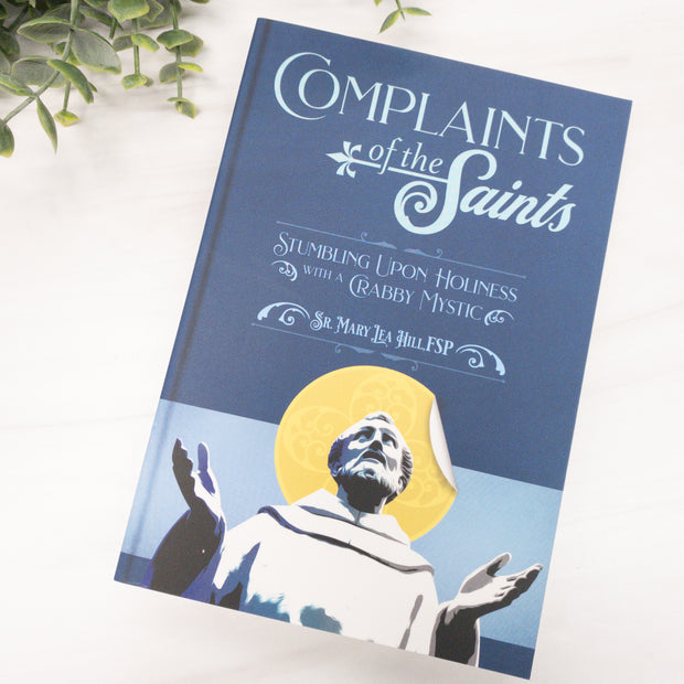 Complaints of the Saints Crossroads Collective