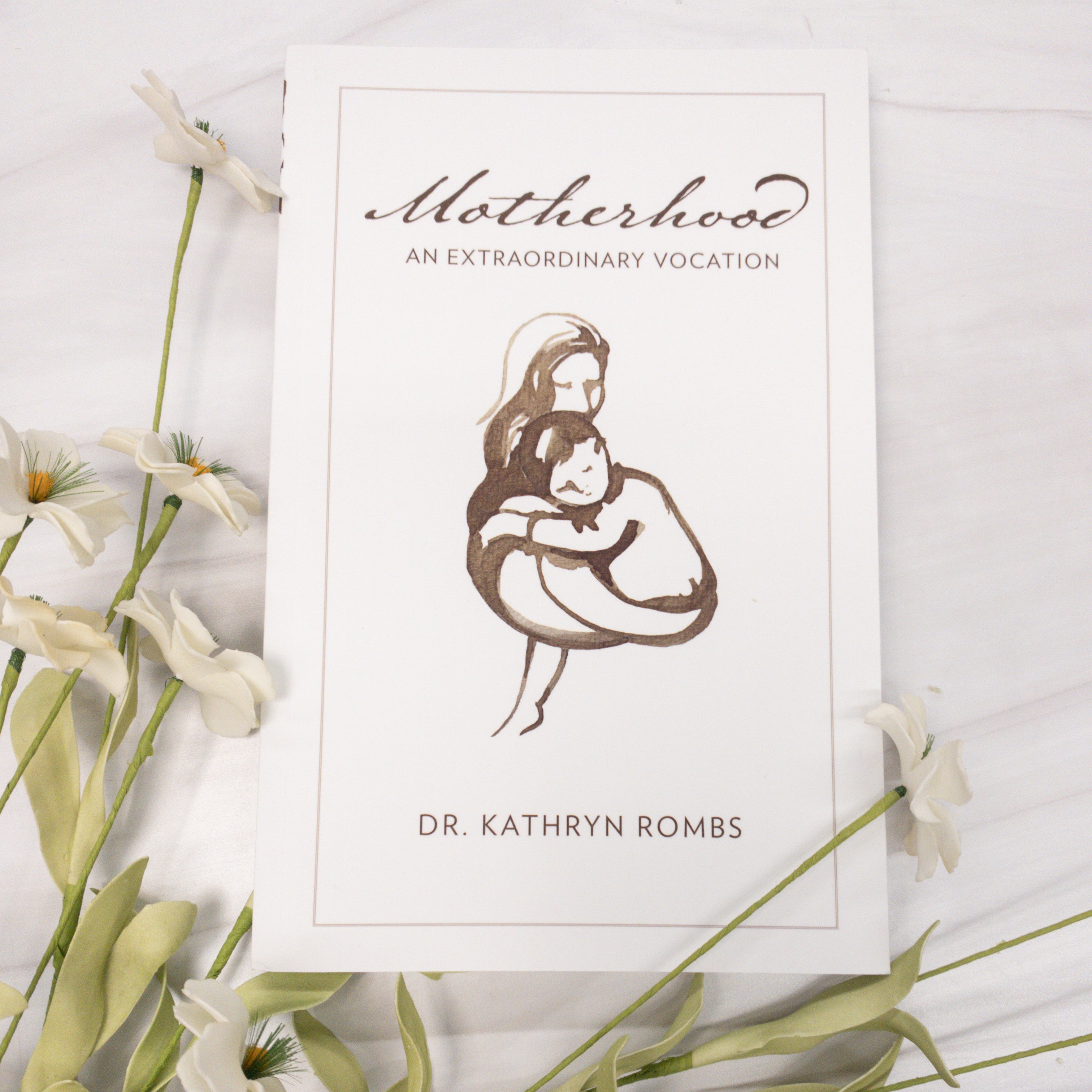 Motherhood: An Extraordinary Vocation Crossroads Collective