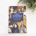 Holy Handmaids of the Lord Catholic Literature Crossroads Collective