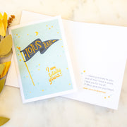 Totus Tuus Greeting Card Cards Crossroads Collective