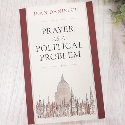 Prayer as a Political Problem Crossroads Collective