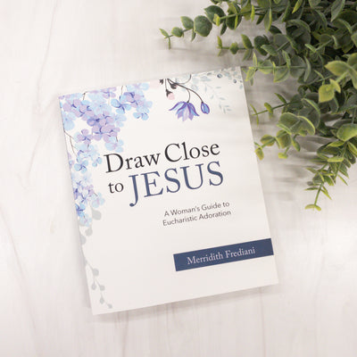 Draw Close to Jesus Crossroads Collective