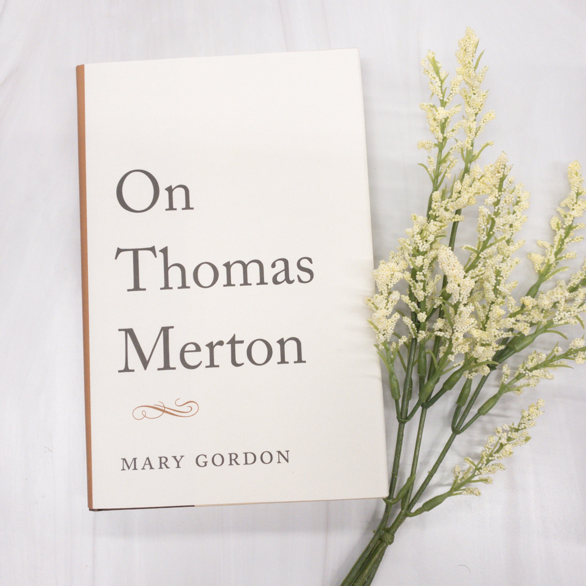 On Thomas Merton Crossroads Collective