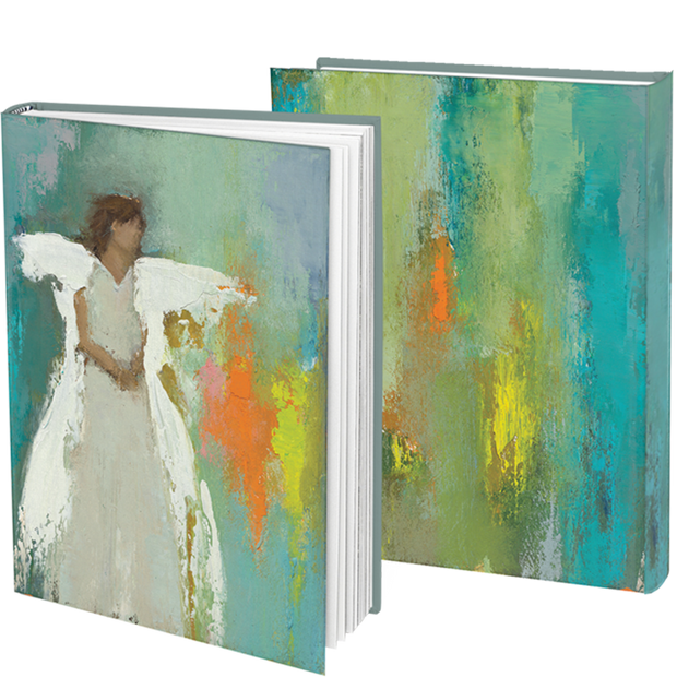 Angels: The Collector's Edition Catholic Literature Crossroads Collective