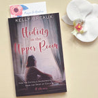 Hiding in the Upper Room: How the Catholic Sacraments Healed Me from Child Loss Catholic Literature Crossroads Collective