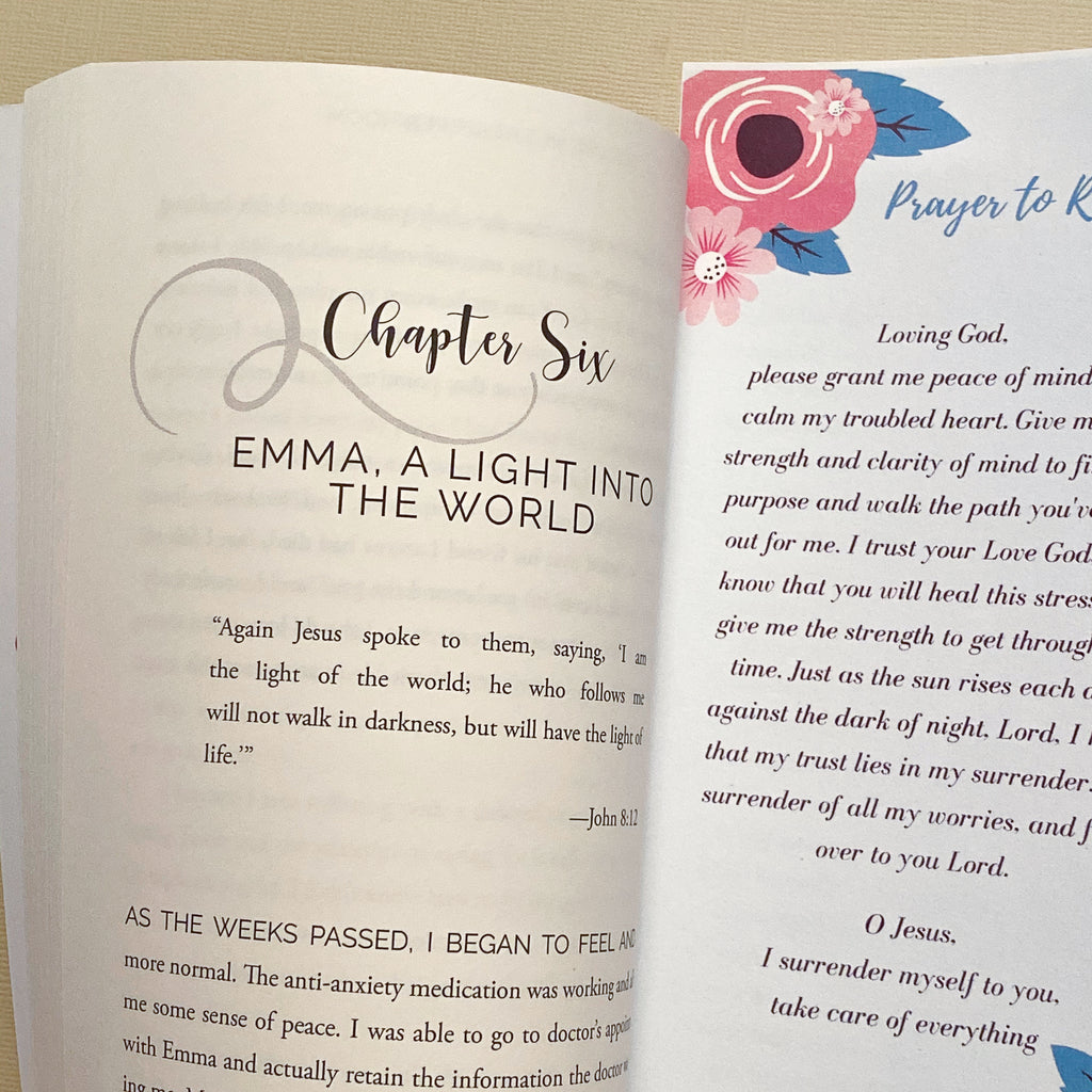 Hiding in the Upper Room: How the Catholic Sacraments Healed Me from Child Loss Catholic Literature Crossroads Collective