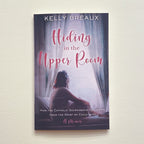 Hiding in the Upper Room: How the Catholic Sacraments Healed Me from Child Loss Catholic Literature Crossroads Collective