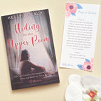 Hiding in the Upper Room: How the Catholic Sacraments Healed Me from Child Loss Catholic Literature Crossroads Collective