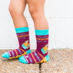 Kids Cecilia Socks