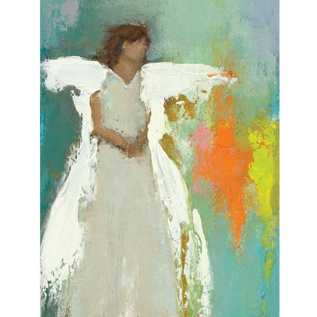 Angels: The Collector's Edition Catholic Literature Crossroads Collective