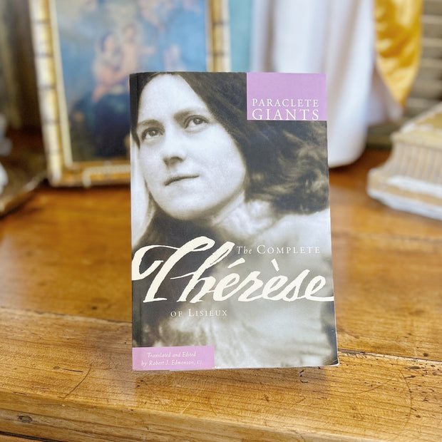 The Complete Therese of Lisieux