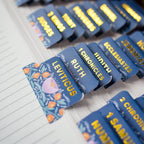 Mary's Garden Bible Tabs