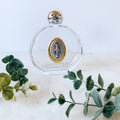 Miraculous Medal Holy Water Bottle Holy Water Bottle Crossroads Collective