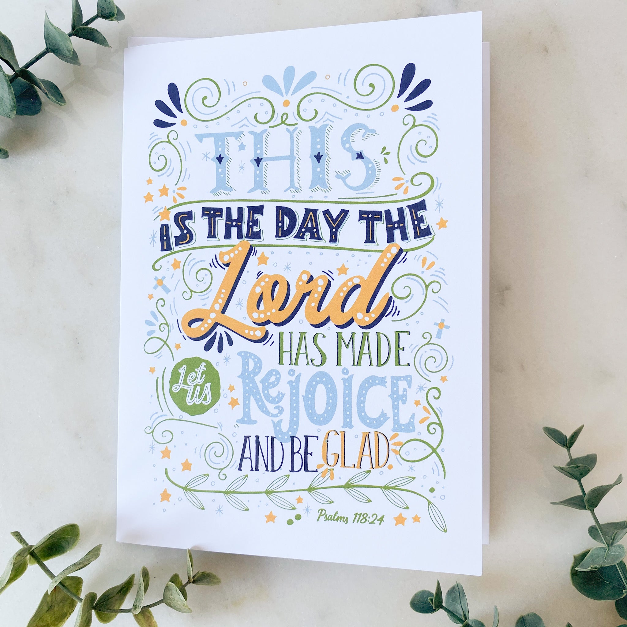This is the Day Birthday Greeting Card Cards Crossroads Collective