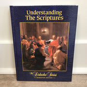 Understanding the Scriptures, Semester Edition Crossroads Collective
