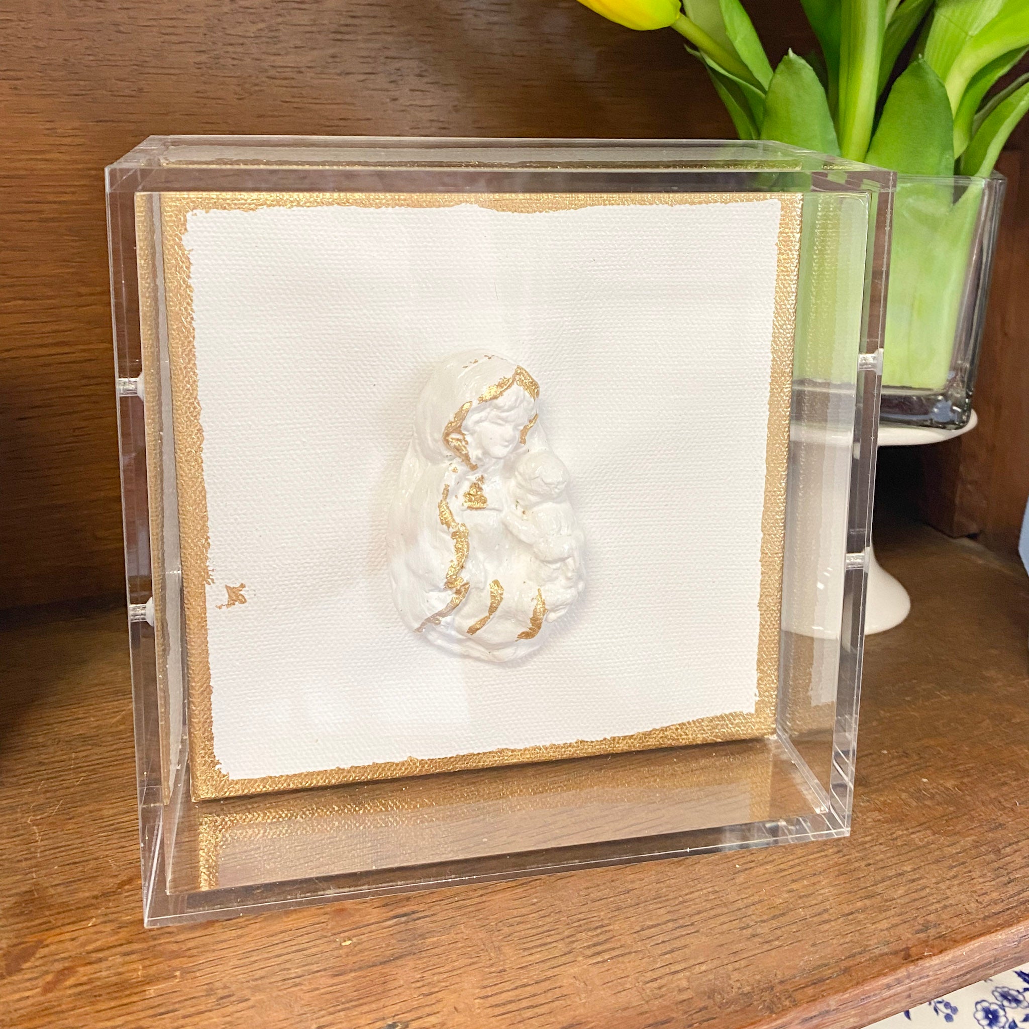 Catholic Artwork – Crossroads Collective