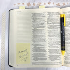 Ignatius Journaling and Note-Taking Bible: Revised Standard Version, Second Catholic Edition Bibles & Missals Crossroads Collective