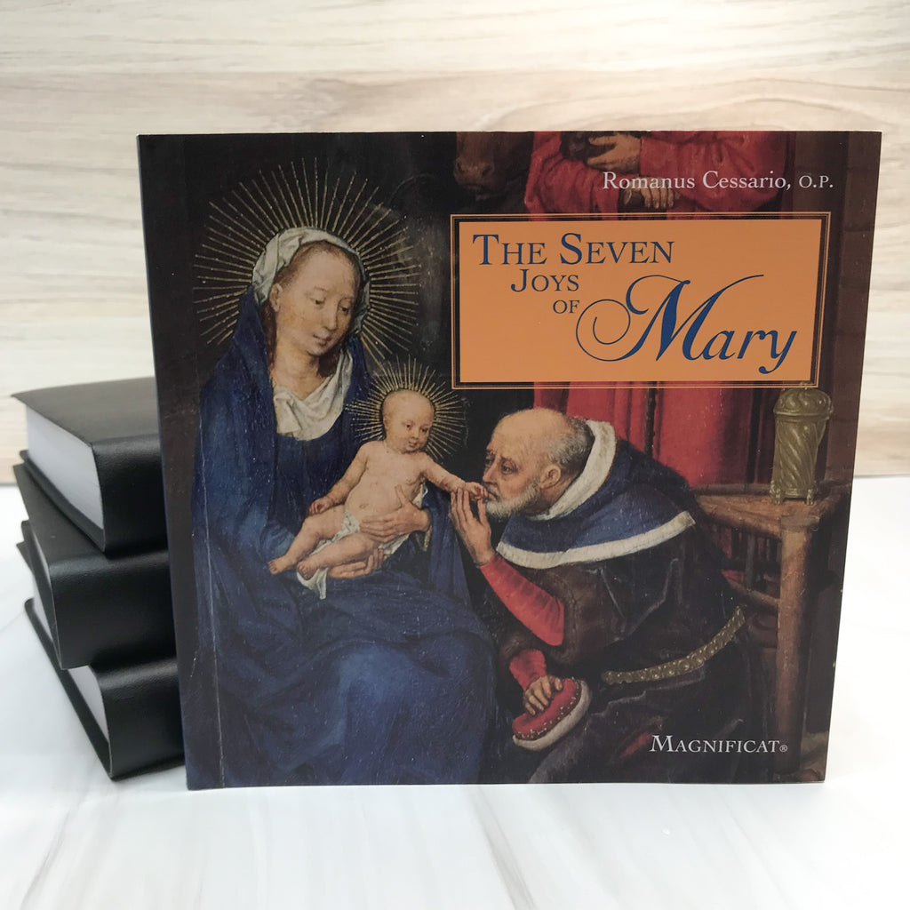 The Seven Joys of Mary Crossroads Collective