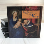 The Seven Joys of Mary Crossroads Collective