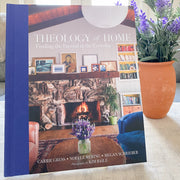 Theology of Home: Finding the Eternal in the Everyday Catholic Literature Crossroads Collective