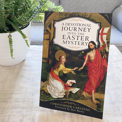 A Devotional Journey into the Easter Mystery Catholic Literature Crossroads Collective