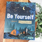 Be Yourself: A Journal for Catholic Boys