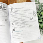 Be Yourself: A Journal for Catholic Boys