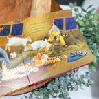 Goodnight, Ark Board Book