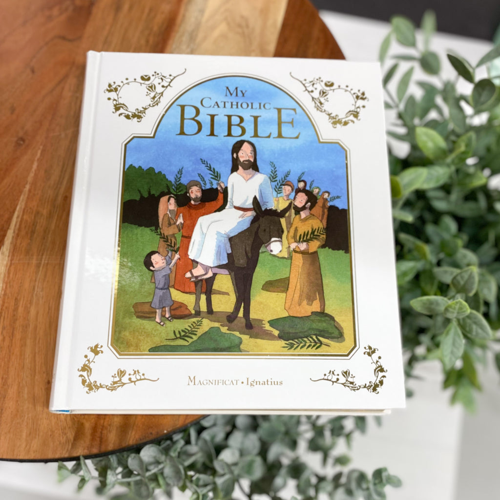 My Catholic Bible