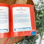 Jesus Calling: 365 Devotions for Kids