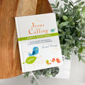 Jesus Calling: Family Devotional
