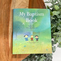 My Baptism Book