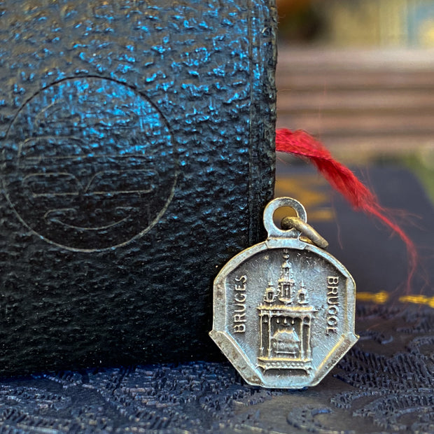 Antique Medal | Bruges, Belgium