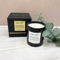 Saint Dymphna Candle