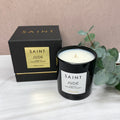 Saint Jude Candle