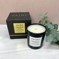 Saint Francis of Assisi Candle