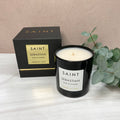 Saint Sebastian Candle