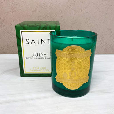 Saint Jude 14 oz Special Edition Candle