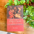 Advent and Christmas Wisdom Fom St. Therese of Lisieux